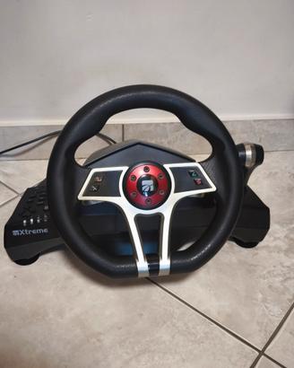 simulatore di guida Xtreme 