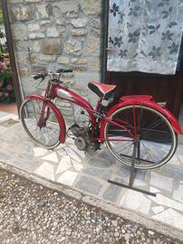 Ducati cucciolo del 1948