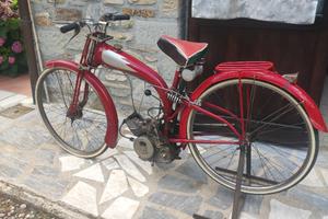 Ducati cucciolo del 1948