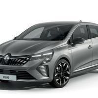Musata e porte renault clio 2024/2025