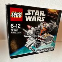 LEGO Star Wars 75032