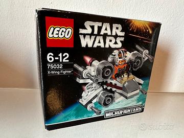 LEGO Star Wars 75032