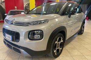 CITROEN C3 Aircross PureTech 110 S&S Shine *GRIP