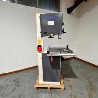 Sega a nastro per falegnameria MaCo2L SN 400 N