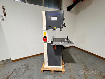 Sega a nastro per falegnameria MaCo2L SN 400 N