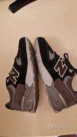 Scarpe 