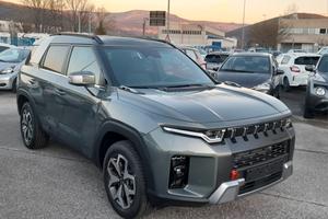 Ssangyong KGM TORRES 1.5 SUPER PREZZO PRONTA CONSE