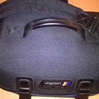 BORSA MEDIA FOTO e VIDEO "UNOMAT"