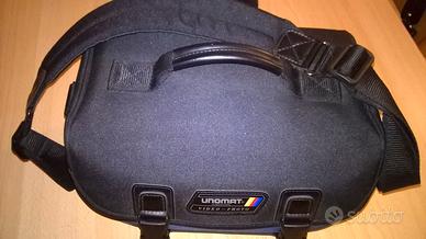 BORSA MEDIA FOTO e VIDEO "UNOMAT"