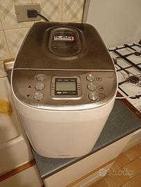 Macchina per il pane Silvercrest Lidl