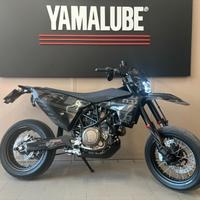 Husqvarna 701 Supermoto Full optional