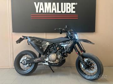 Husqvarna 701 Supermoto Full optional