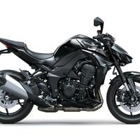 Kawasaki Z 1100