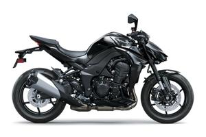Kawasaki Z 1100