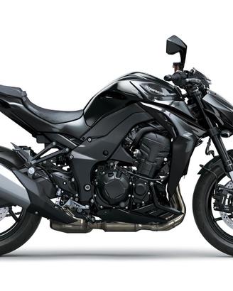 Kawasaki Z 1100