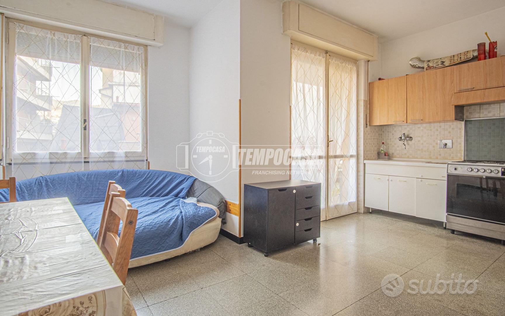 Apartment in Sestri Levante, Riva Trigoso - Vista 3
