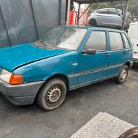 Ricambi Fiat Uno seconda serie 156A2246 1993