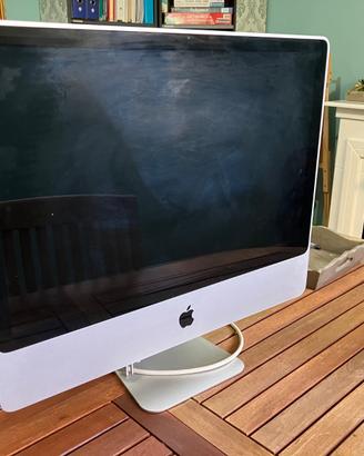 iMac Apple 24 pollici 2009