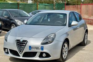 Alfa Romeo Giulietta 1.6 JTDm-2 105 CV Distinctive