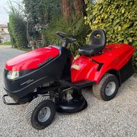 Trattorino Tagliaerba