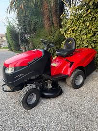 Trattorino Tagliaerba