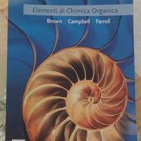 Elementi di Chimica Organica