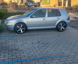 Golf 4 iv gti