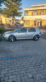 Golf 4 iv gti