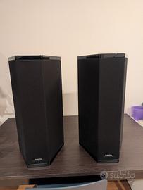 Altoparlanti diffusori Definitive technology BPVX