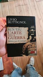 Sun Tzu - L'arte della guerra - Livio Buttignol