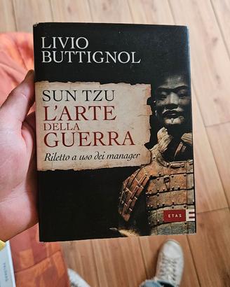 Sun Tzu - L'arte della guerra - Livio Buttignol