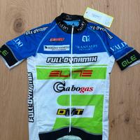 Maglia ciclismo Alé Full-Dynamix Gabogas Team