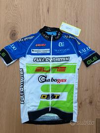 Maglia ciclismo Alé Full-Dynamix Gabogas Team