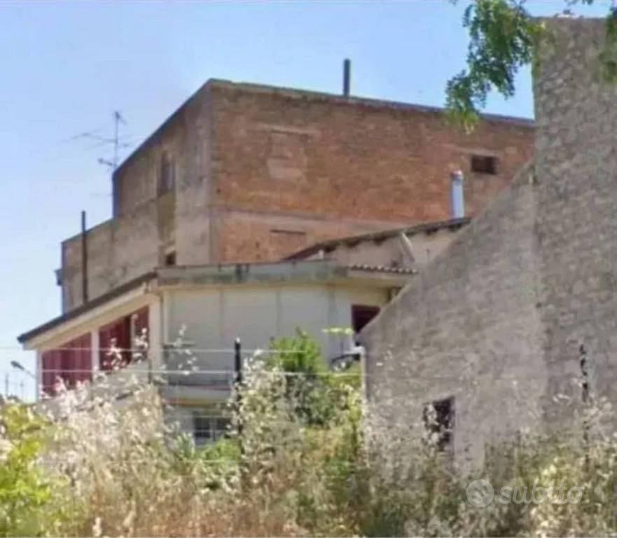 Appartamento – Villafrati, Palermo - Vista 2