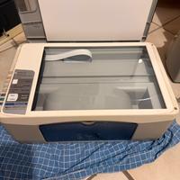 Stampante hp