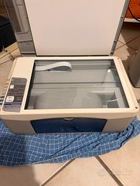 Stampante hp