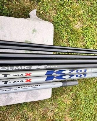 Roubaisienne Colmic K701