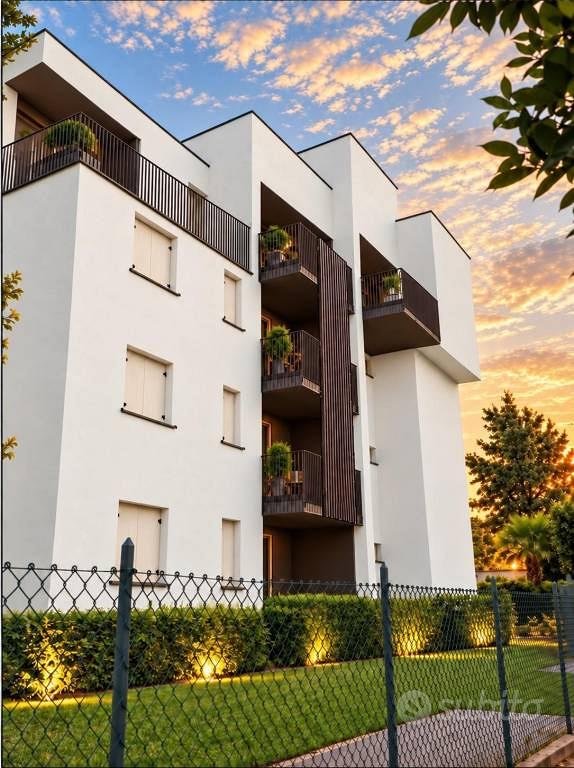Appartamento – Mogliano Veneto, Mazzocco - Vista 3