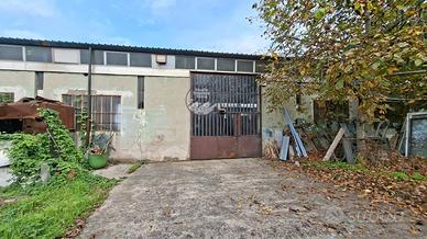 Magazzino C/2 - Casarile