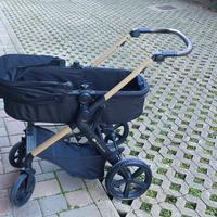 passegino kinderkraft moov 2