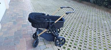 passegino kinderkraft moov 2