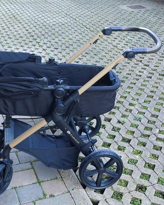 passegino kinderkraft moov 2