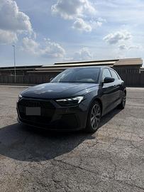 Audi A1 35 tfsi