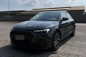 Audi A1 35 tfsi