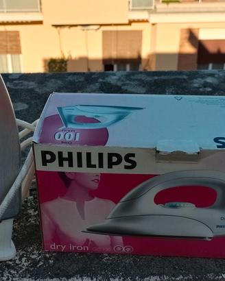 Ferro da stiro PHILIPS