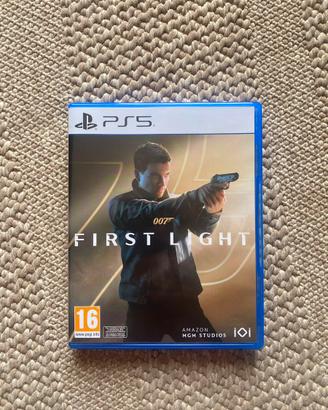 007 PS5