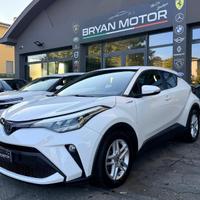 Toyota C-HR 1.8 Hybrid E-CVT Lounge