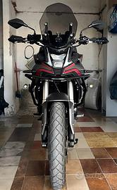 Moto 500