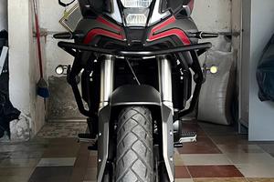 Moto 500