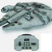 Millennium Falcon radiocomandata con luci e suoni
